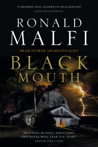 Ronald Malfi — Black Mouth