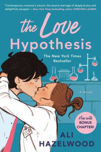 Ali Hazelwood — The Love Hypothesis