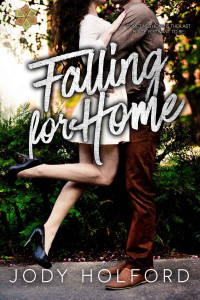 Holford, Jody — Falling for Home