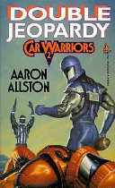 Aaron Allston — Double Jeopardy
