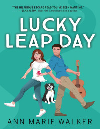 Ann Marie Walker — Lucky Leap Day