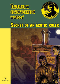 Anna Kowalczyk — Secret of an Exotic Ruler