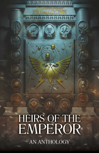 Various authors — Heirs of the Emperor