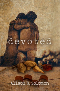 Alison R. Solomon  — Devoted