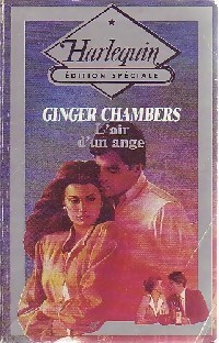 Ginger Chambers [Chambers, Ginger] — L'air d'un ange