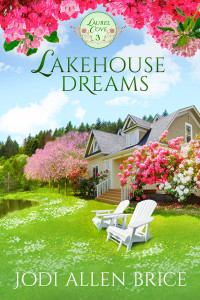 Jodi Vaughn — Lakehouse Dreams