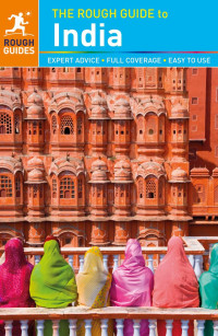 Rough Guides — The Rough Guide to India