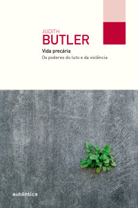 Judith Butler — Vida precária