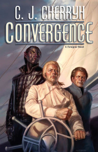 C. J. Cherryh — Convergence