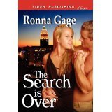 Ronna Gage [Gage, Ronna] — The Search Is Over