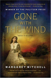 Margaret Mitchell — Gone with the Wind