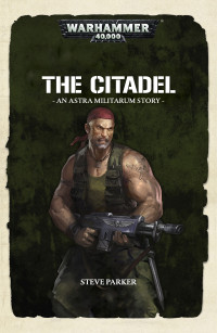 Steve Parker — The Citadel