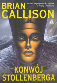 Brian Callison — Konwój Stollenberga