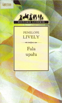 Penelope Lively — Fala upału