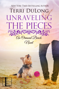 Terri DuLong — Unraveling the Pieces