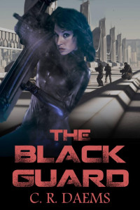 C. R. Daems — The Black Guard