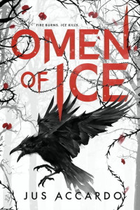 Jus Accardo — Omen of Ice