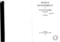 Earliest System-Programme Of German Idealism — Earliest System-Programme Of German Idealism