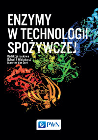 Van Maarten;J. Robert; — Enzymy w technologii spoywczej