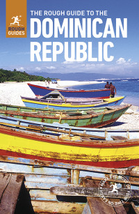 Rough Guides — The Rough Guide to the Dominican Republic