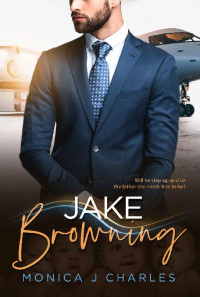 Monica J Charles & Club, BWWM — 23 - Jake Browning: Tycoons From Money