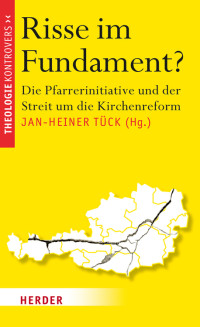 Tück, Jan-Heiner Mitterstieler, Elmar — Risse im Fundament