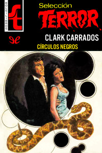 Clark Carrados — Círculos negros