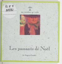 Jo Hoestlandt & Hervé Blondon — Les Passants de Noël