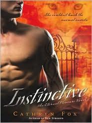 Fox, Cathryn — [Eternal Pleasure 01] • Instinctive