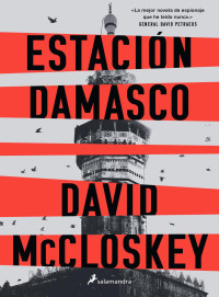 David McCloskey — Estación Damasco