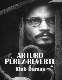 PEREZ-REVERTE ARTURO — Klub Dumas