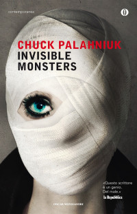 Chuck Palahniuk — Invisible Monsters