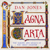 Dan Jones — Magna Carta