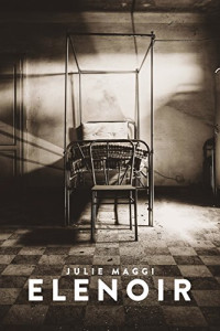 Julie Maggi — Elenoir (Italian Edition)