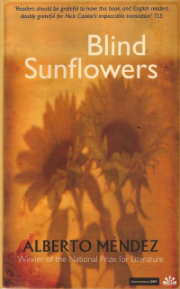 Alberto Méndez — Blind Sunflowers