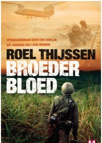 Roel Thijssen — Broederbloed