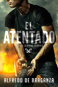 Alfredo De Braganza — El atentado