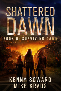 Kenny Soward & Mike Kraus — Surviving Dawn