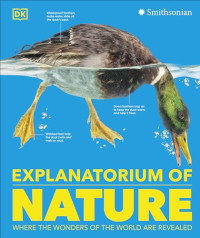 coll — Explanatorium of Nature - Where the Wonders of the World are Revealed