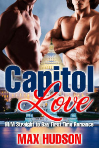 Max Hudson — Capitol Love