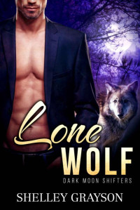 Shelley Grayson — Lone Wolf