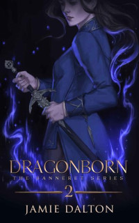 Jamie Dalton — Dragonborn