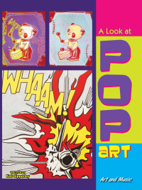 Keli Sipperley — A Look at Pop Art