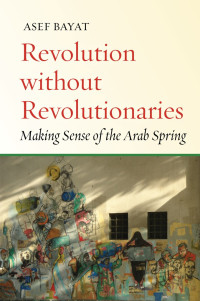 Asef Bayat — Revolution Without Revolutionaries