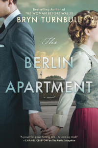 Bryn Turnbull — The Berlin Apartment