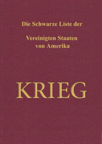 Puschel — Die Kriege der USA von 1775 bis 2022