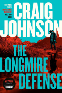 Johnson, Craig — Longmire 19 - The Longmire Defense