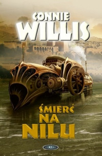 Connie Willis — Śmierć na Nilu