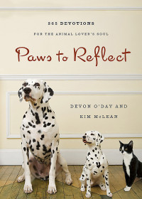 Kim McLean;Devon O'Day; & Kim Mclean — Paws to Reflect