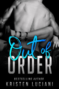 Kristen Luciani — Out of Order